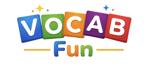 Vocab Fun